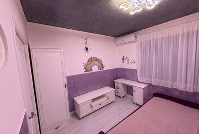 Casă cu 3 camere în Oșorhei - 5
