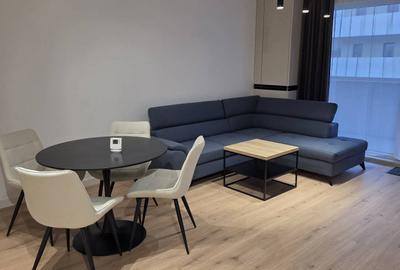 Apartament cu 2 camere semidecomandat în Florești - 2