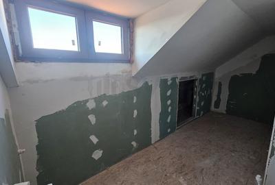 REA1023104 Apartament 5 camere I Bragadiru - 27