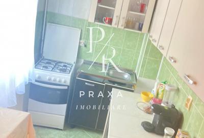 Apartament de vanzare 35 mp zona Ioan Rus! - 2