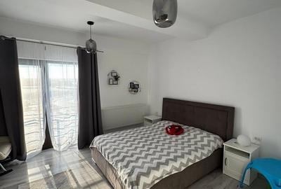 TOMIS PLUS - BLOC NOU - APARTAMENT MODERN LA VANZARE - - 16