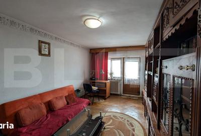 Apartament cu 3 camere decomandat în Sud - 9