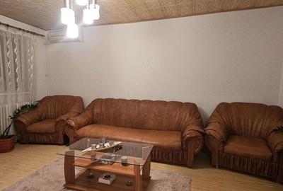 Apartament cu 2 camere decomandat în Tomis Nord - 6