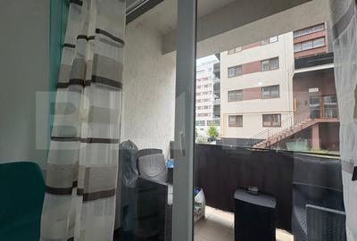 OFERTA !!! Apartament cu 2 camere , PARCARE INCLUSA , zona Petrom - 7