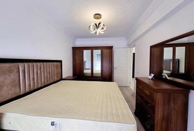 Apartament cu 2 camere decomandat, mobilat în Dobroești - 9