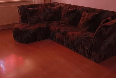 Apartament cu 3 camere semidecomandat în Central - 7