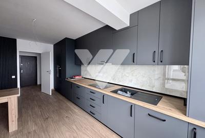 Apartament cu 3 camere decomandat în Mihai Viteazul - 8