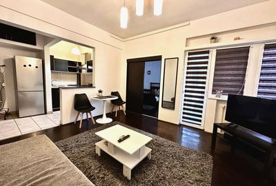 Apartament cu 2 camere în Ultracentral - 5