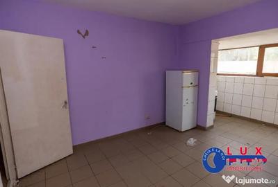Spațiu comercial, de 66 mp, în Piața Nouă - 12
