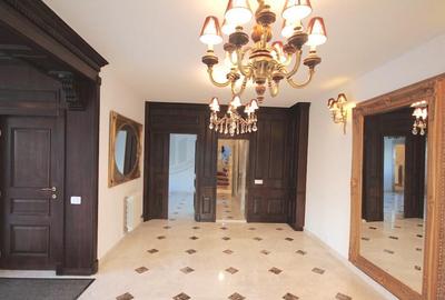 Vila 1 MAI pretabil birouri ambasada rezidenta - 2