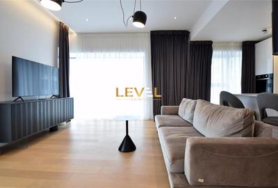 Apartament cu 4 camere decomandat, mobilat în Floreasca - 5