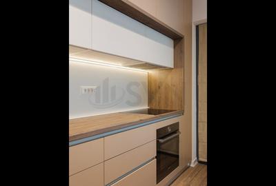 Studio Dublu Cloud 9 Residence l Parcare inclusa l Aviati... - 6