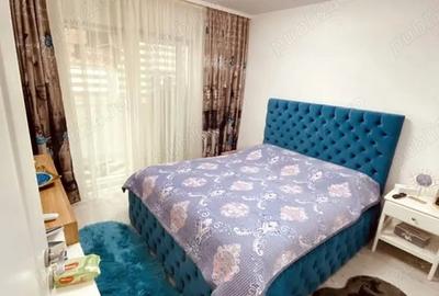 Apartament 3 cmare decomandat - 1