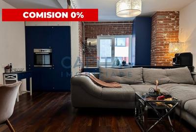 Apartament 2 camere | Donath Park | Parcare inclusa | View superb - 1