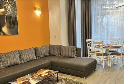 Apartament 2 camere luminos Silver Mountain Poiana Brasov Apartament 2 camere luminos Silver Mountain Poiana Brasov - 6