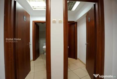 Spațiu comercial, de 525 mp, în Unirii - 2