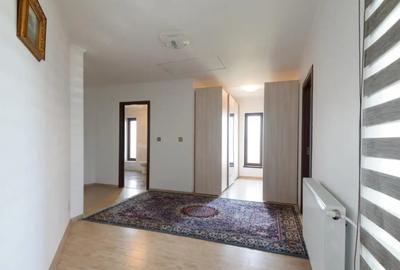 Casă cu 4 camere cu Canalizare în Hărman - 16