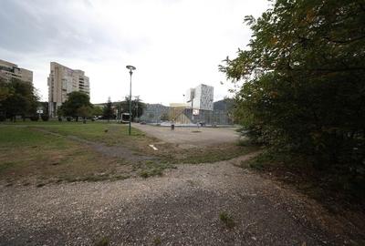 Teren intravilan | 420 mp | Zona 0|Centrul Civic | Mihail Kogalniceanu - 7