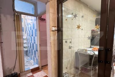Apartament cu 4 camere semidecomandat în Sebastian - 4