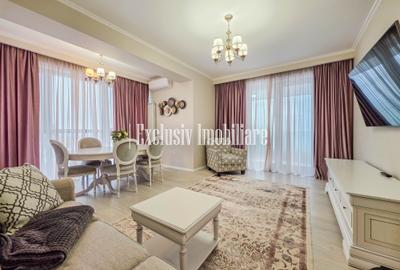 Apartament Premium cu Vedere FRONTALA la MARE - Parcare Subterana - Termen Lung - 4