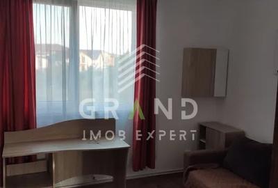 Ap 3 camere, BALCON, PARCARE, PET-FRIENDLY, zona Manastur - 4