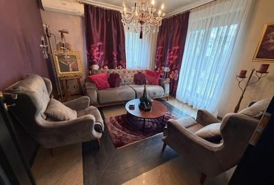 Casă cu 9 camere cu Teren 721 Mp în Crevedia - 7