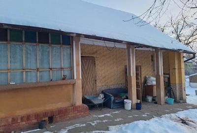 Casa de vanzare com. Biled !! - 1