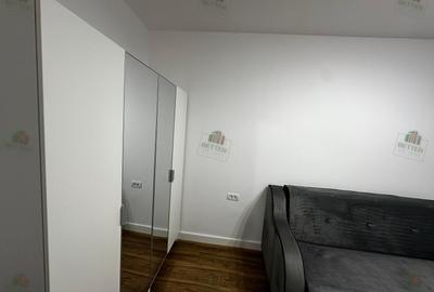 Apartament cu 2 camere semidecomandat, mobilat în Central - 3