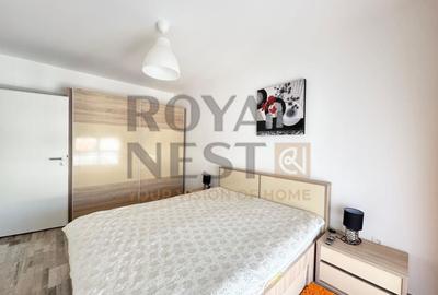 Apartament cu 2 camere decomandat în Avantgarden - 9
