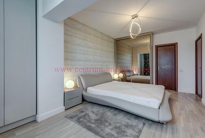 Inchiriere 3 camere Herastrau - Satul Francez - 11