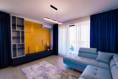 Apartament cu 3 camere decomandat în Nord - 16