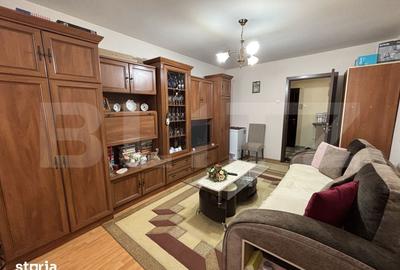 Apartament cu 2 camere în Mureșeni - 3