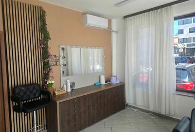 Apartament decomandat în George Enescu