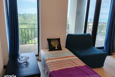 Apartament cu 2 camere în Central - 1