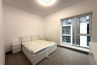 Apartament cu 2 camere semidecomandat, mobilat în Giroc - 3