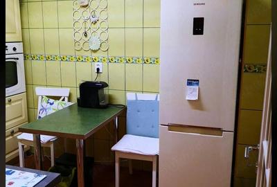 Apartament cu 2 camere decomandat în Tineretului - 3