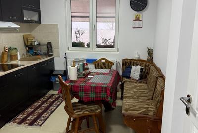 Comuna Berceni -  Casa Individuala P+M  + curte 381 mp - CONSTUCTIE 2021 - 11