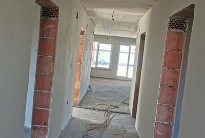 Casă cu 3 camere în Central - 4