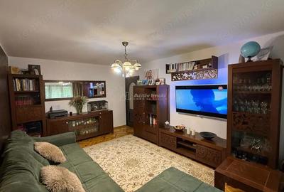 Apartament - 3 camere - 68 mp - Obcini