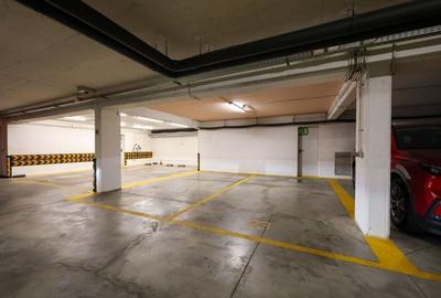 Apartament 3 camere de lux | 120 mp | 2 locuri parcare subterane +boxa - 19