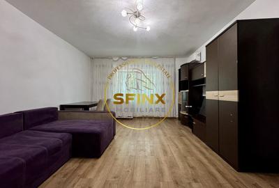 2 camere decomandat 60 mp Sebastian, renovat, parcare ADP - 2