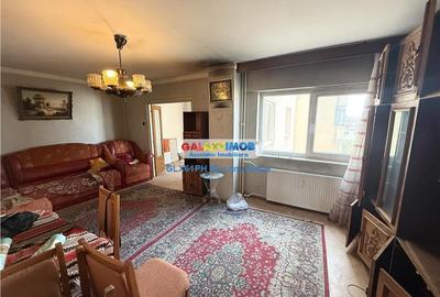 Vanzare apartament 4 camere, Ploiesti, Bulevardul Republicii - 5