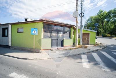 Spatiu comercial de 115mp de vanzare in zona Tatarasi - 12