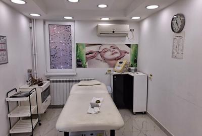 Spatiu comercial  metrou Titan /Nicolae Grigorescu - 5