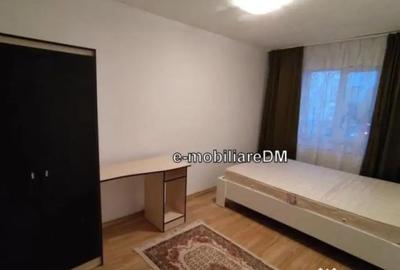 Apartament cu 2 camere decomandat în Central - 4