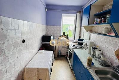 Apartament 2 camere | Decomandat | 40 mpu | zona Mehedinti Manastur - 2