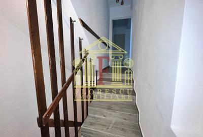Casă cu 4 camere cu Canalizare în Bucium - 10