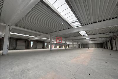 Spațiu comercial, de 300 mp, în Chitila - 16