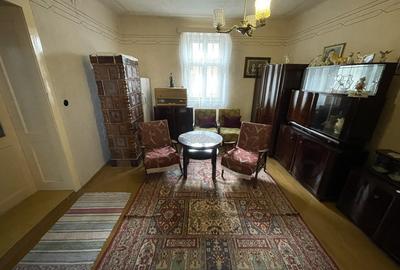 Vand casa in Judetul Arad - 8