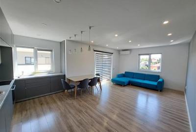 Apartament cu 3 camere, 78 mp utili, situat in cartierul Intre Lacuri! - 2
